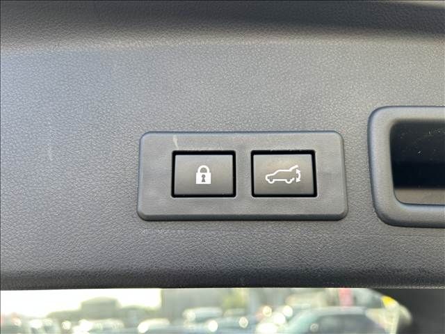 SUBARU LEVORG 2022 Image 31