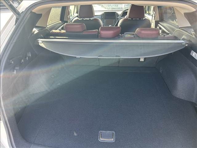 SUBARU LEVORG 2022 Image 31