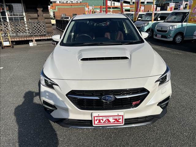 SUBARU LEVORG 2022 Image 31