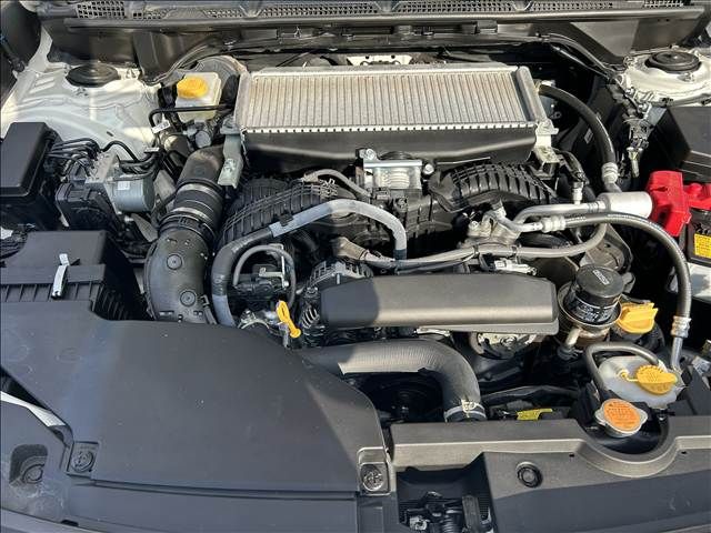 SUBARU LEVORG 2022 Image 31