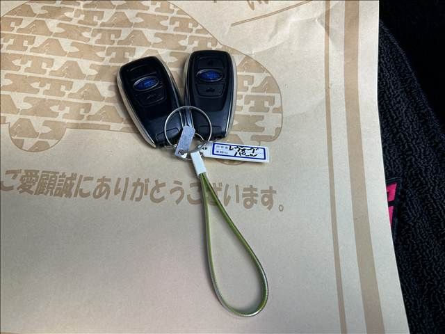 SUBARU LEVORG 2022 Image 31