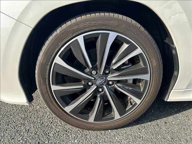 SUBARU LEVORG 2022 Image 31