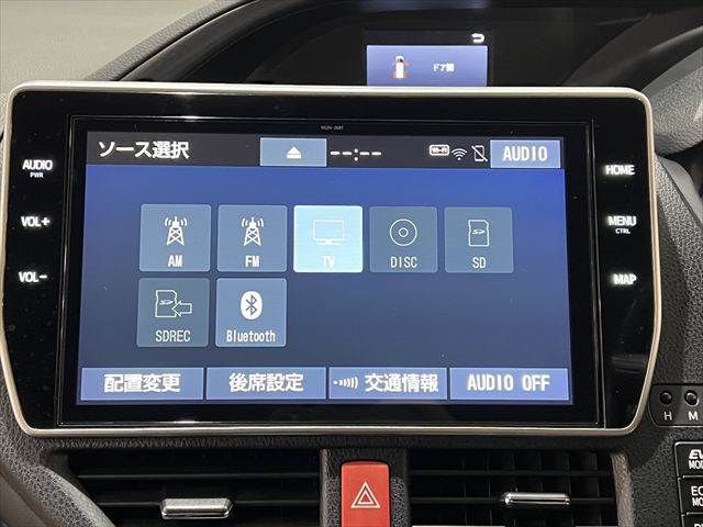 TOYOTA ESQUIRE HYBRID 2019 Image 31