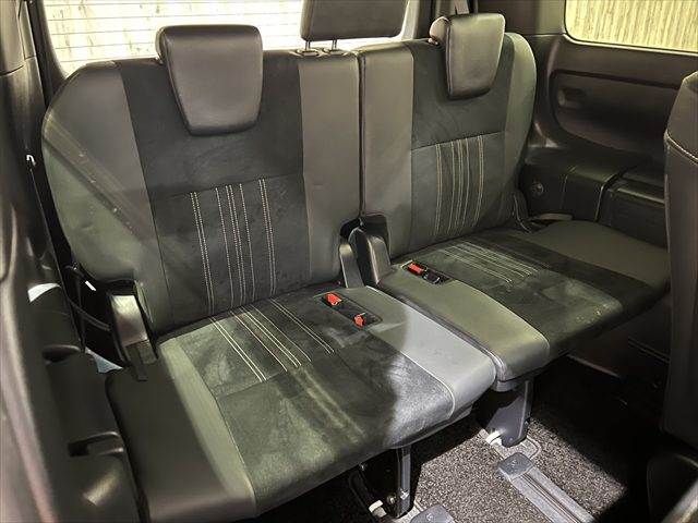 TOYOTA ESQUIRE HYBRID 2019 Image 31