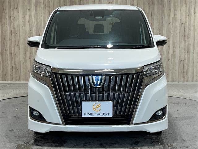 TOYOTA ESQUIRE HYBRID 2019 Image 31