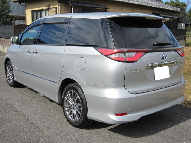 TOYOTA ESTIMA HYBRID 4WD 2018 Image 31