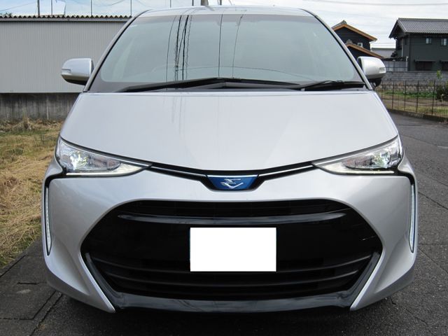 TOYOTA ESTIMA HYBRID 4WD 2018 Image 31