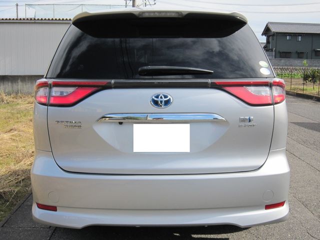 TOYOTA ESTIMA HYBRID 4WD 2018 Image 31