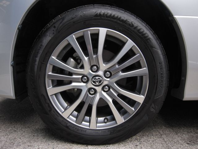 TOYOTA ESTIMA HYBRID 4WD 2018 Image 31