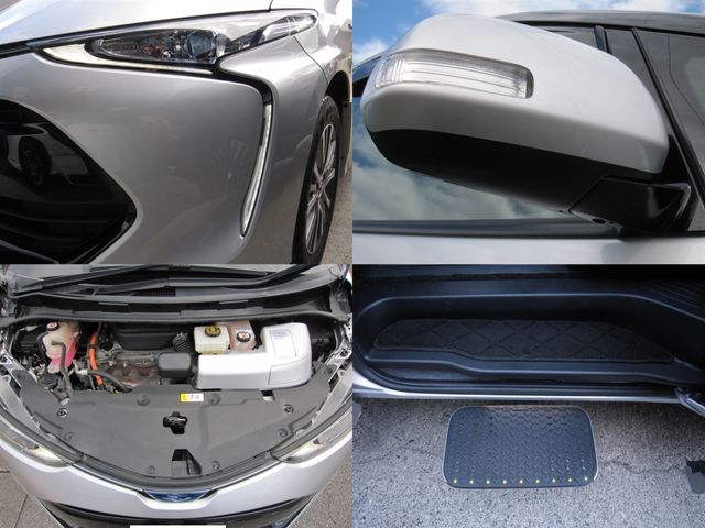 TOYOTA ESTIMA HYBRID 4WD 2018 Image 31