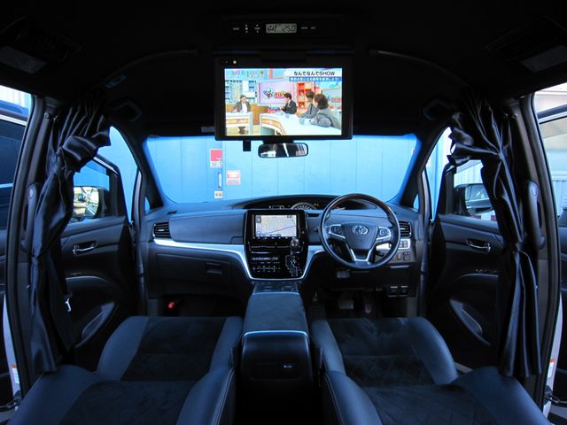 TOYOTA ESTIMA HYBRID 4WD 2018 Image 31