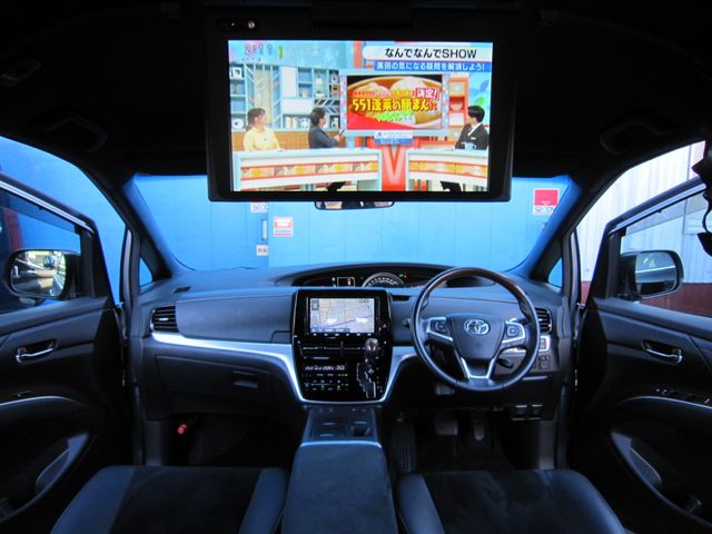 TOYOTA ESTIMA HYBRID 4WD 2018 Image 31