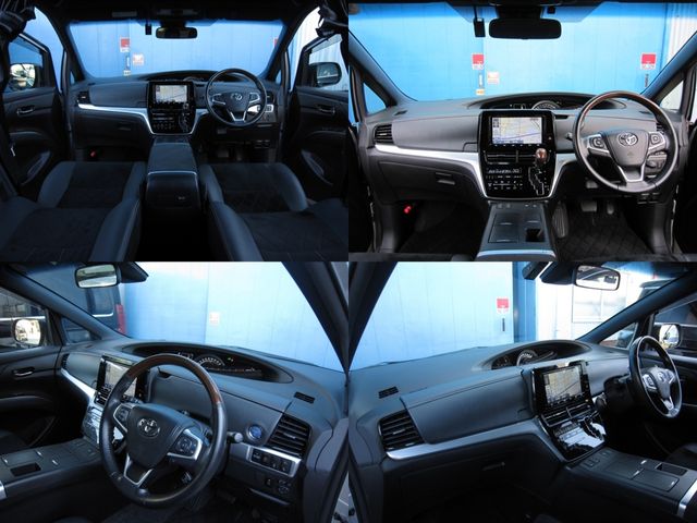 TOYOTA ESTIMA HYBRID 4WD 2018 Image 31