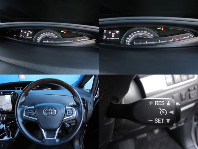 TOYOTA ESTIMA HYBRID 4WD 2018 Image 31