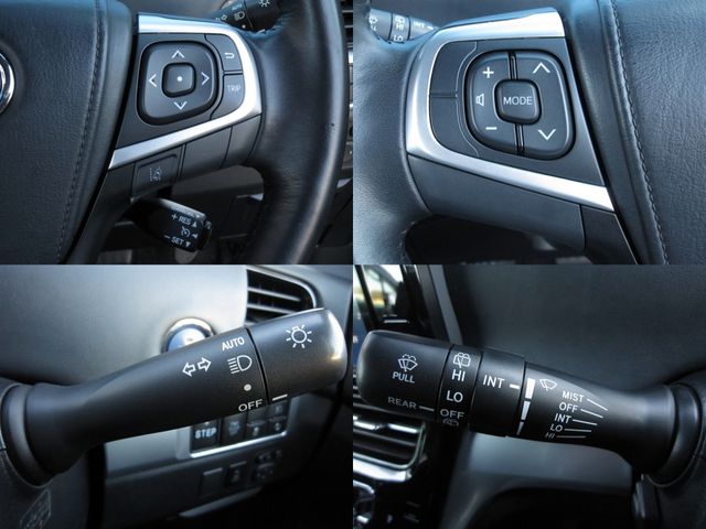 TOYOTA ESTIMA HYBRID 4WD 2018 Image 31