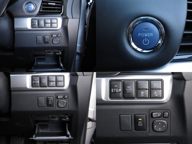 TOYOTA ESTIMA HYBRID 4WD 2018 Image 31