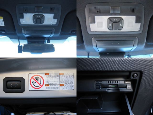 TOYOTA ESTIMA HYBRID 4WD 2018 Image 31