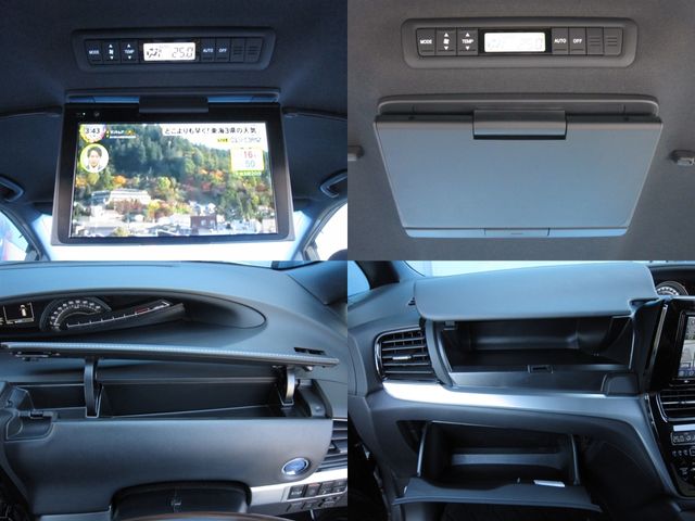 TOYOTA ESTIMA HYBRID 4WD 2018 Image 31