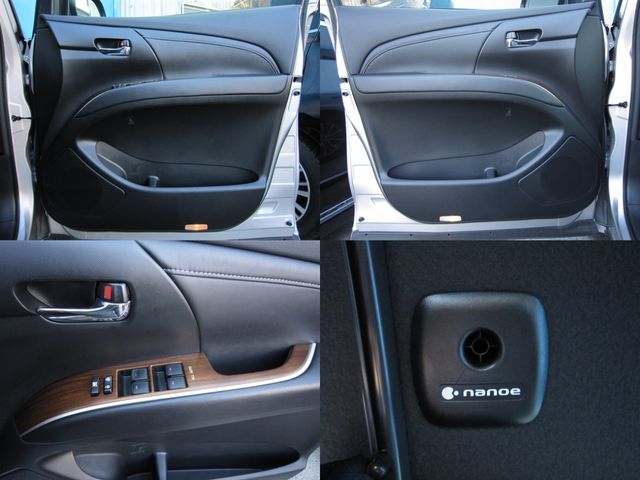 TOYOTA ESTIMA HYBRID 4WD 2018 Image 31