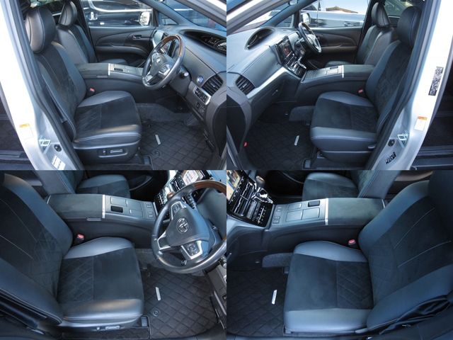 TOYOTA ESTIMA HYBRID 4WD 2018 Image 31