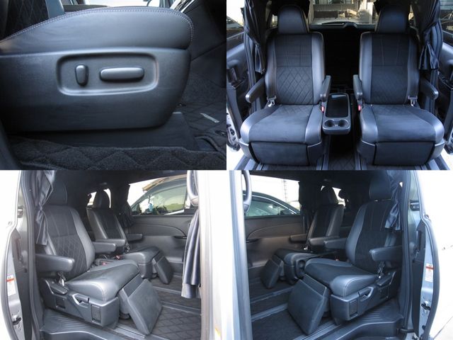 TOYOTA ESTIMA HYBRID 4WD 2018 Image 31