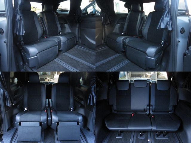 TOYOTA ESTIMA HYBRID 4WD 2018 Image 31