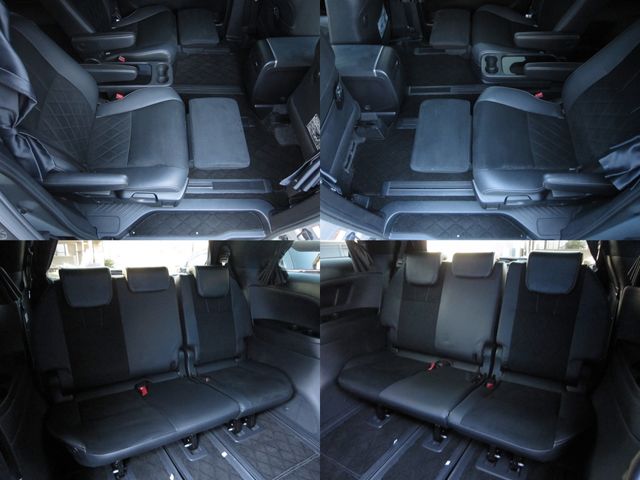 TOYOTA ESTIMA HYBRID 4WD 2018 Image 31