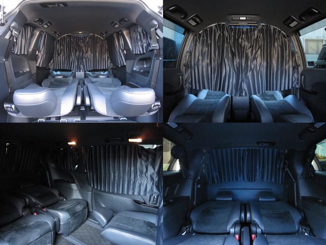 TOYOTA ESTIMA HYBRID 4WD 2018 Image 31