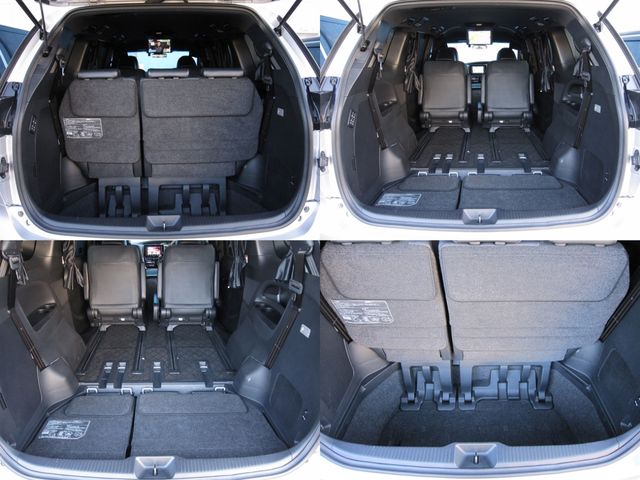 TOYOTA ESTIMA HYBRID 4WD 2018 Image 31