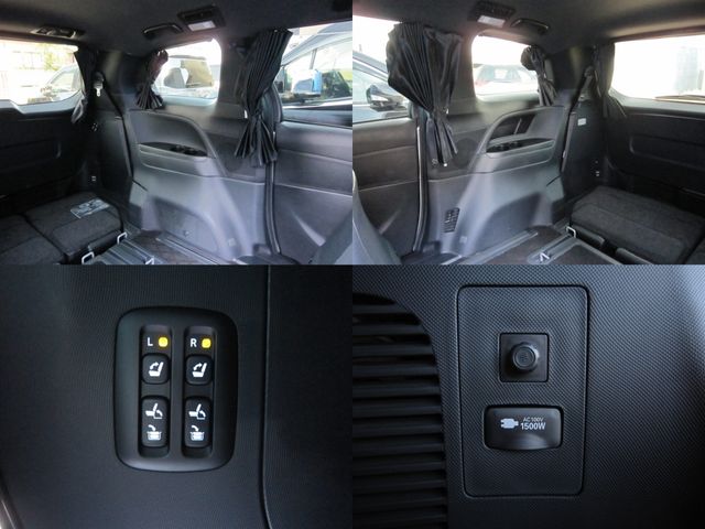 TOYOTA ESTIMA HYBRID 4WD 2018 Image 31