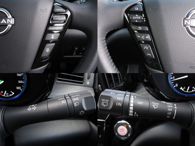 NISSAN ELGRAND  4WD 2023 Image 31