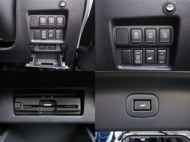 NISSAN ELGRAND  4WD 2023 Image 31