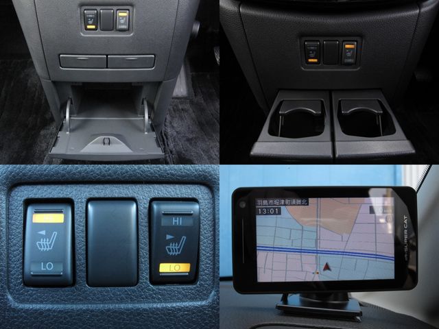 NISSAN ELGRAND  4WD 2023 Image 31