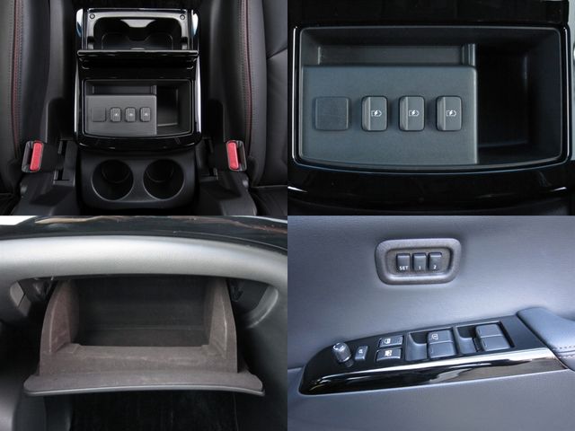 NISSAN ELGRAND  4WD 2023 Image 31