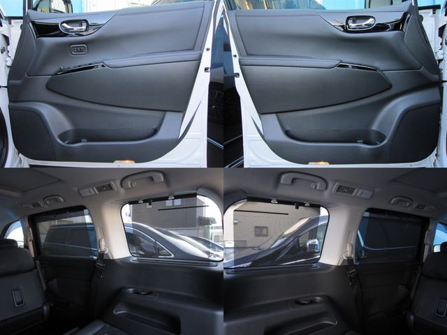 NISSAN ELGRAND  4WD 2023 Image 31