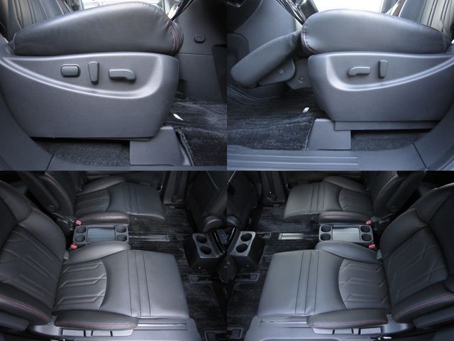 NISSAN ELGRAND  4WD 2023 Image 31