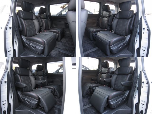 NISSAN ELGRAND  4WD 2023 Image 31