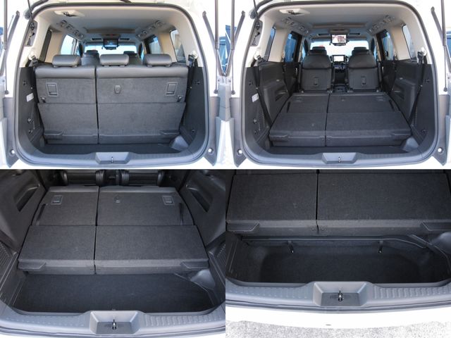 NISSAN ELGRAND  4WD 2023 Image 31