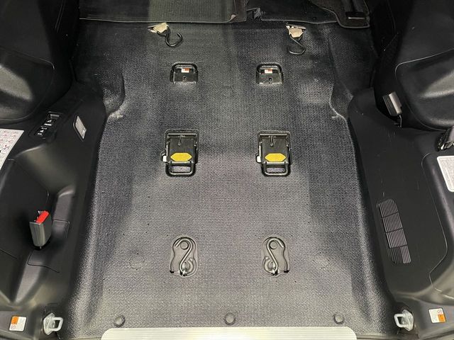 TOYOTA ESQUIRE 2019 Image 31