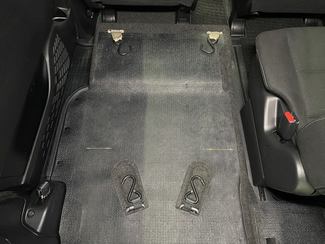 TOYOTA ESQUIRE 2019 Image 31