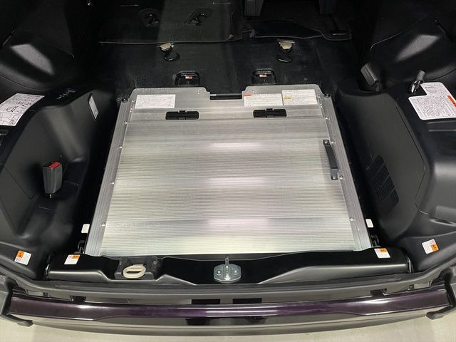 TOYOTA ESQUIRE 2019 Image 31