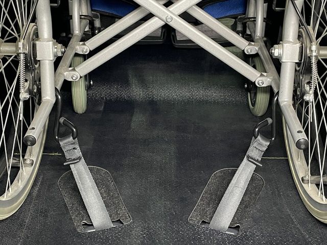 TOYOTA ESQUIRE 2019 Image 31