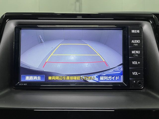 TOYOTA ESQUIRE 2019 Image 31