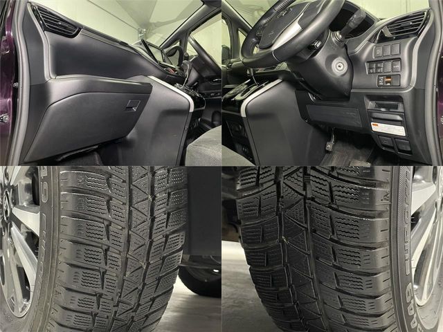 TOYOTA ESQUIRE 2019 Image 31