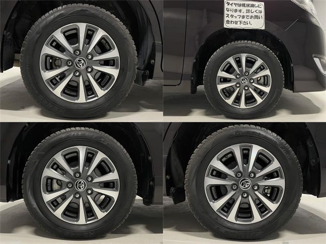 TOYOTA ESQUIRE 2019 Image 31