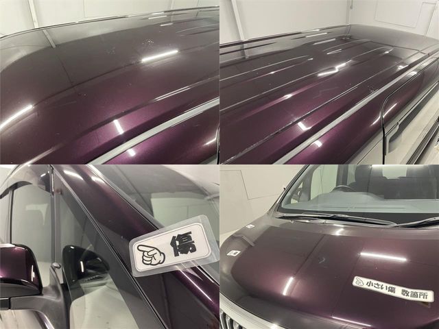 TOYOTA ESQUIRE 2019 Image 31