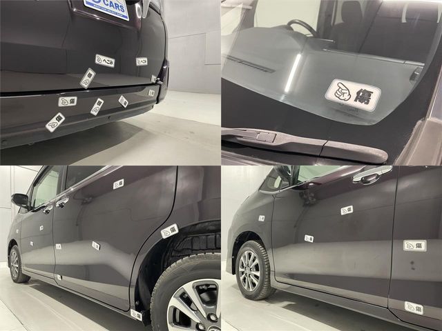 TOYOTA ESQUIRE 2019 Image 31