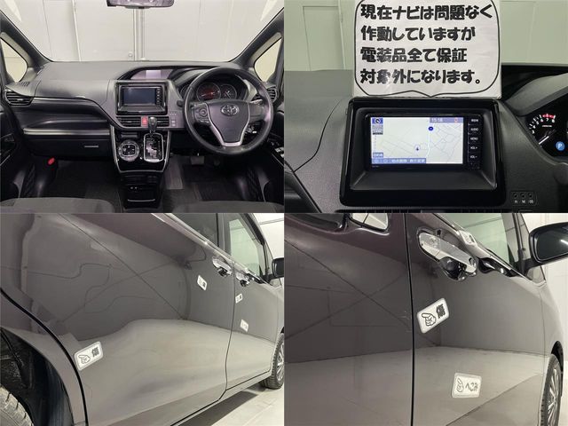 TOYOTA ESQUIRE 2019 Image 31