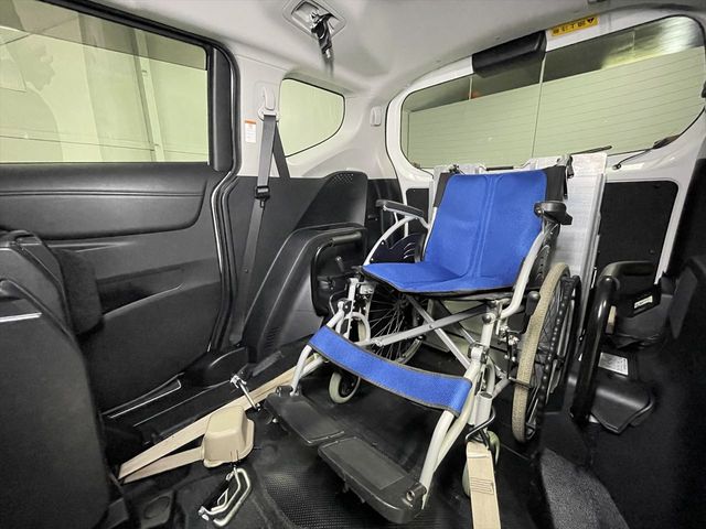 TOYOTA SIENTA 2019 Image 31