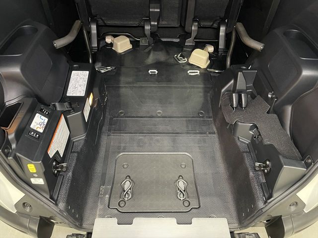 TOYOTA SIENTA 2019 Image 31